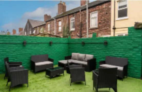 Home at 42 Arkles Lane Anfield