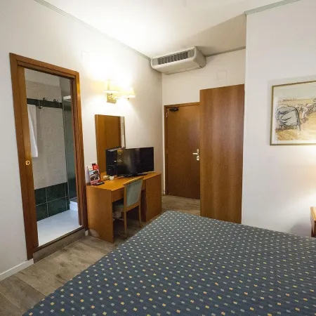 Hotel Italia