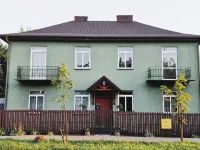 Brama Lwowska Apartamenty - Www-Bramalwowska-pl Hotels in Zamosc