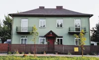 Brama Lwowska Apartamenty - Www-Bramalwowska-pl Hotels in Zamosc