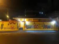Pousada Boneca de Pano - pet friendly