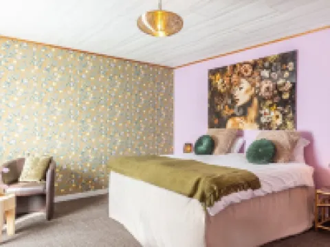 Achouffe Valley Hotels in Houffalize