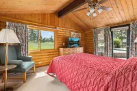 The Lodges at Breezy Point Hotels in Breezy Point