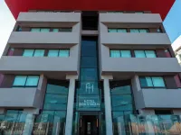 Rede Andrade Boa Viagem Hotels in Recife