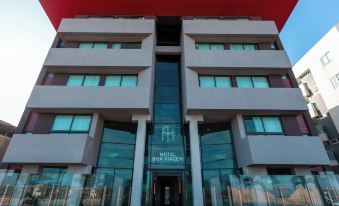 Rede Andrade Boa Viagem