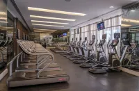 BON Hotel at VidantaWorld Nuevo Vallarta - Gym