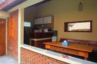 Sabi House Lesmana 2 by Simply Homy
