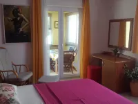 Apartments Villa Novak Hotels in Brsecine