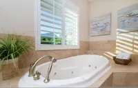 Dog Friendly Walk to Fishermen s Village Pool - Hot Tub
