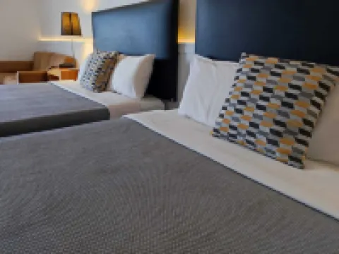 Vista Do Vale Hotel di Furnas