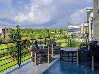 Tufaha Resort Hotels in Central