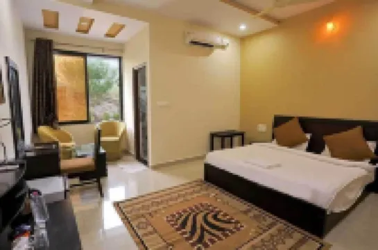 Meera Valley Resort by Nexottel