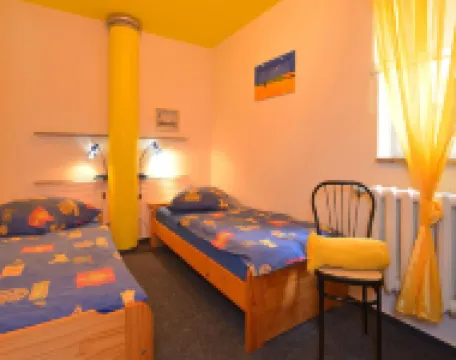 靠近奧伯霍夫滑雪場的施泰因巴赫公寓