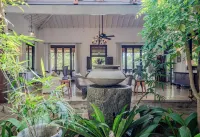 Lotus Estate Colombo - Villas