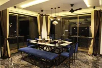 Sky High By Joy Suites Hotels in Gevhande Apati