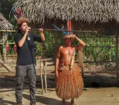 Amazon Nativo Lodge Hotel a Iquitos