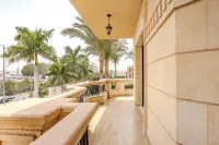 Amazing Golf View Apartments