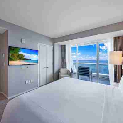 Beachfront Condo Fort Lauderdale Rooms