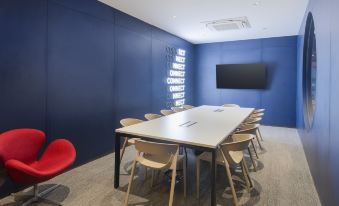 Riva Vibe Hotel Bangkok by PCL