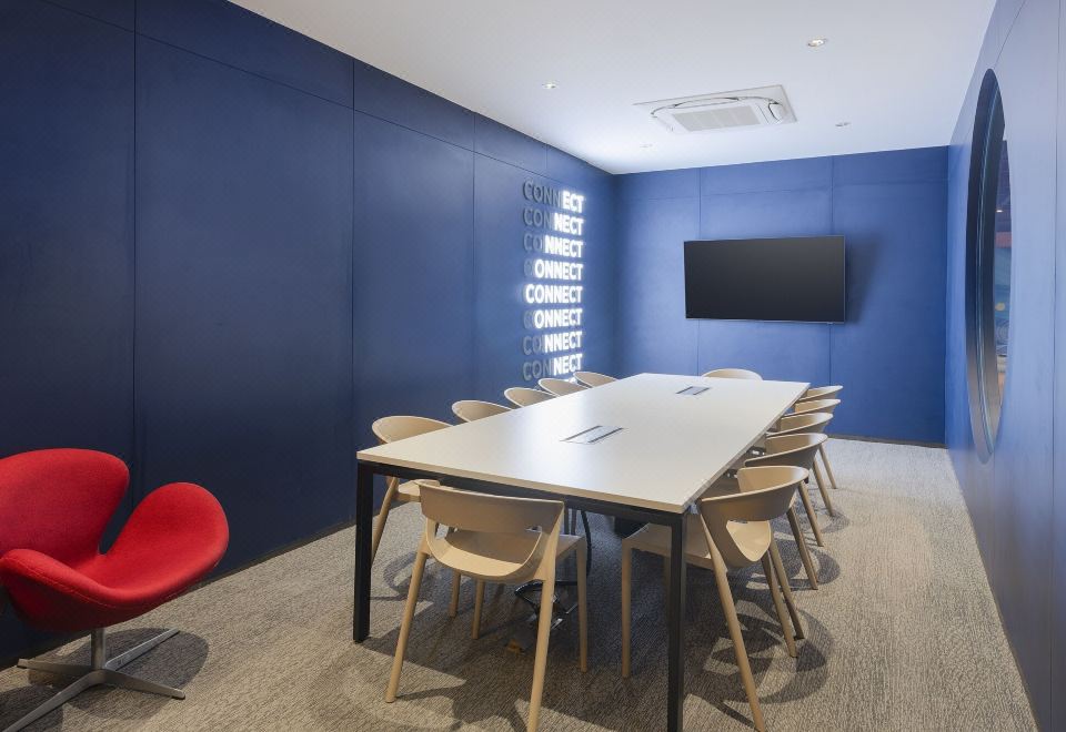 리바 바이브 호텔 수영장