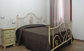 Alluring Apartment in Lamporecchio