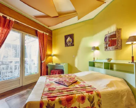 Pinpin d'Amour Hotels in Reunion