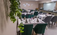 Hotel Crystal - breakfast