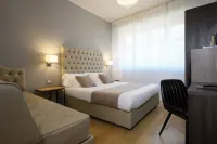 Domus Uffizi Hotels near Martelli glove factory