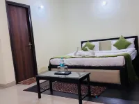 LivBox Hotels in Rudrapur