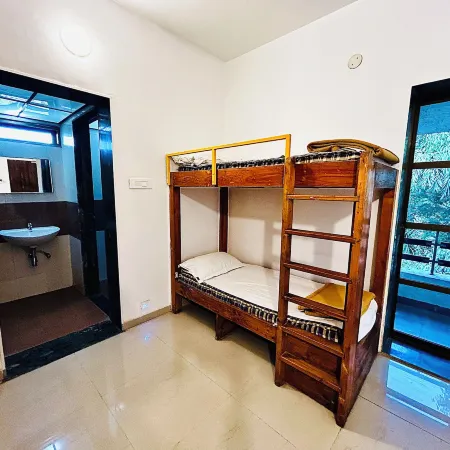 Rainwood Residency