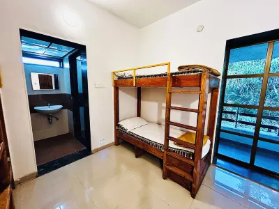 Rainwood Residency