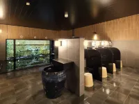 هوتل روت إن غراند كاينان إكيماي فنادق في كاينان