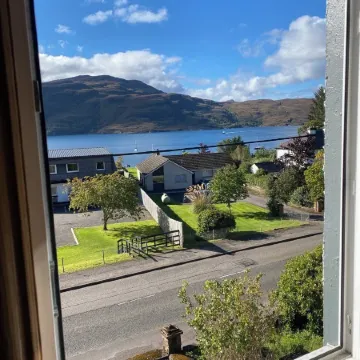 Highland Rooms - Room Only No Breakfast