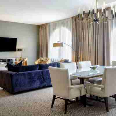 Hotel Vin, Autograph Collection Rooms