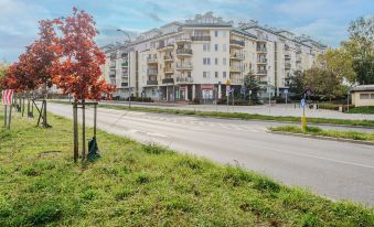 P&O Apartments Metro Kabaty