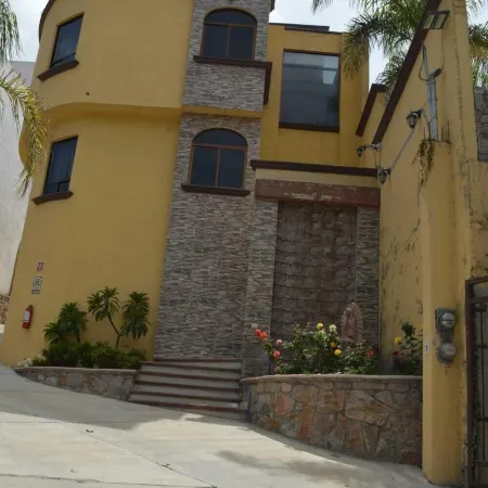 Hotel Guadalupe Bernal