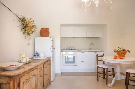 Country Trullo Verde Wifi Alberobello