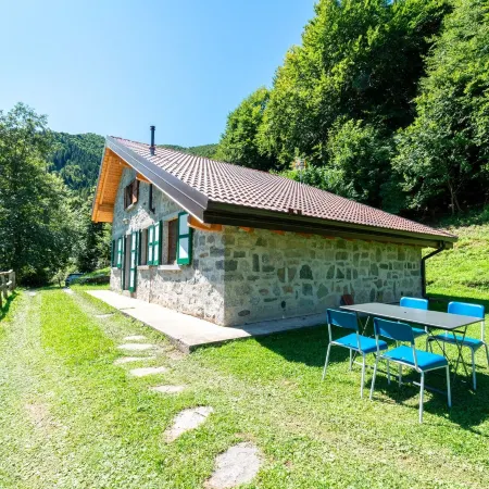 La Betulla by Wonderful Italy