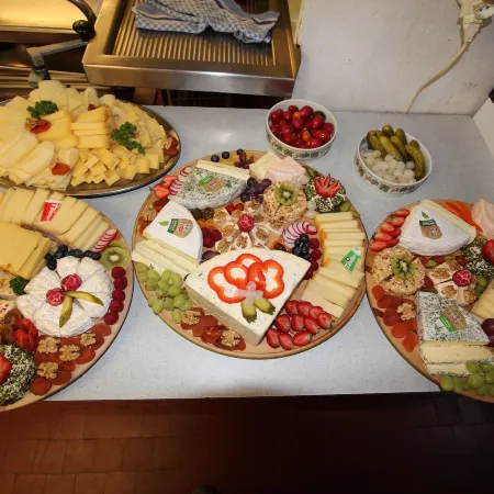 Hotel-Restaurant Alpina