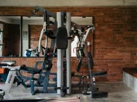 Dragonview Lodge - Gym