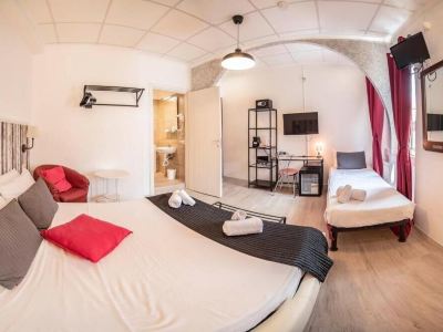 Galleria Rooms & Apartments Smart Stay Nel Cuore di Frascati
