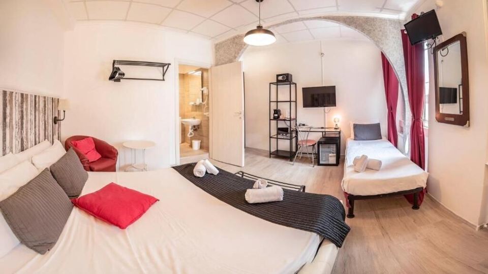 Galleria Rooms & Apartments Smart Stay Nel Cuore di Frascati