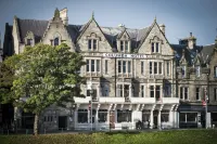 Columba Hotel Inverness by Compass Hospitality Hotels near Inverness Railway Station
