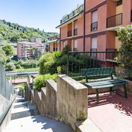 Joivy Lele Apartment with Swimming Pool