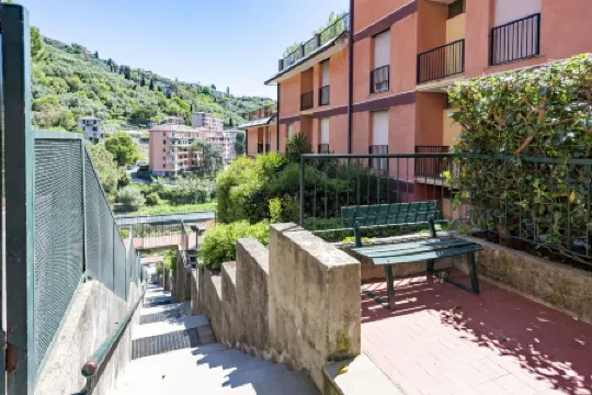 Joivy Lele Apartment with Swimming Pool