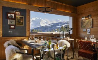 Chalet Alpen Valley, Mont-Blanc