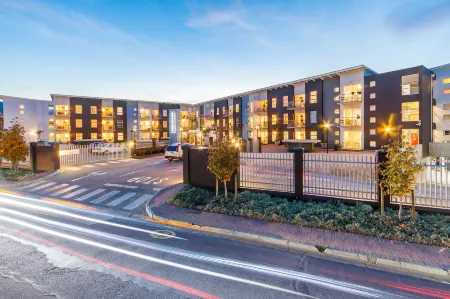 Wink Aparthotel Quiver Tree