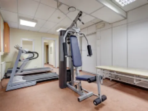 ホテル グロマダ ワルシャワ セントラム ワルシャワのホテル