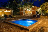 Nativo Glamping Hotel di Barichara