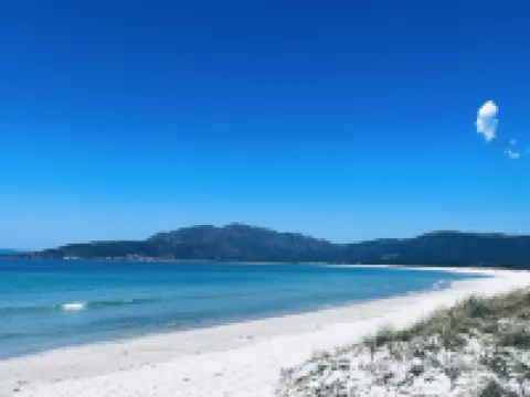 Lar de Canedo Hotels in Comarca de Muros